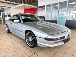 BMW 850