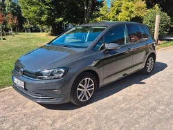 Gebraucht 2020 VW Golf Sportsvan United Van / Kleinbus | 13.200 € (Guter Preis)
