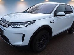 Weiß Gebraucht 2020 Land Rover Discovery Sport SUV | 20.999 € (Etwas zu teuer)