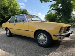 Other Gebraucht 1977 Opel Rekord Coupé | 2.990 €