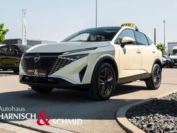 Rot Neu 2025 Nissan Qashqai Tekna SUV | 36.470 € (Fairer Preis)