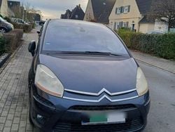 Violet Gebraucht 2008 Citroën C4 Picasso Advance Van / Kleinbus | 1.800 € (Guter Preis)
