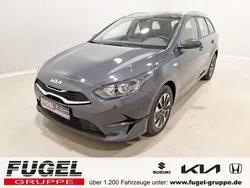 Grau Neu 2025 Kia Ceed | 23.999 € (Fairer Preis)