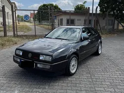 Schwarz Gebraucht 1989 VW Corrado Kleinwagen | 19.900 €