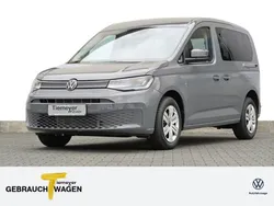 Grau Neu 2025 VW Caddy Van / Kleinbus | 31.440 € (Fairer Preis)
