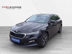 Blackmagic perleffekt Gebraucht 2020 Skoda Scala Drive Kleinwagen | 19.690 € (Fairer Preis)