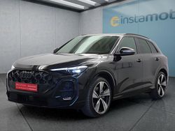 Schwarz Gebraucht 2025 Audi Q5 SUV | 83.599 €
