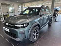 Grün Neu 2025 Dacia Bigster SUV | 28.950 € (Guter Preis)