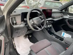 Grau Neu 2025 Skoda Kodiaq SUV | 57.130 € (Etwas zu teuer)