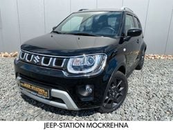 Super pearl black Gebraucht 2024 Suzuki Ignis Comfort Kleinwagen | 17.990 € (Guter Preis)