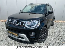 Super pearl black Neu 2024 Suzuki Ignis Comfort Kleinwagen | 17.990 € (Fairer Preis)