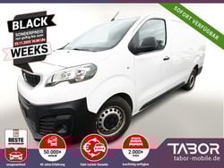 Weiss Gebraucht 2019 Peugeot Expert Premium Van | 17.188 €