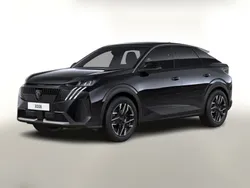 Weiss Neu 2025 Peugeot 3008 Allure SUV | 31.643 € (Superpreis)