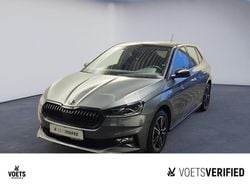 Graphitegrau metallic Gebraucht 2025 Skoda Fabia Monte Carlo Kleinwagen | 23.950 € (Fairer Preis)