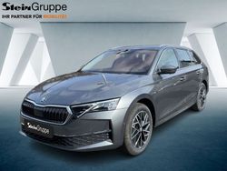 Andere farbe Gebraucht 2024 Skoda Octavia Selection Kombi | 37.590 € (Etwas zu teuer)