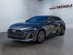 Daytonagrau perleffekt Neu 2025 Audi A5 S-Line Coupé | 55.970 € (Superpreis)