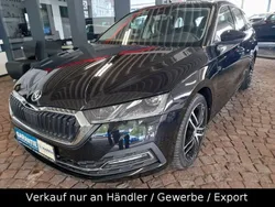 Schwarzmagic perleffekt Gebraucht 2024 Skoda Octavia Style Kombi | 24.990 € (Superpreis)