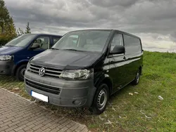 Schwarz Gebraucht 2012 VW T5 Van | 8.990 € (Superpreis)