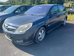 Grau Gebraucht 2007 Opel Signum Kombi | 599 € (Superpreis)
