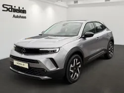 Grau artense Gebraucht 2024 Opel Mokka-e Elegance SUV | 26.950 € (Teuer)
