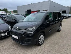 Noir onyx Gebraucht 2019 Citroën Berlingo Live Van / Kleinbus | 14.990 € (Fairer Preis)