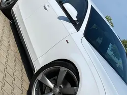 Weiß Gebraucht 2012 Audi A4 S-Line Kombi | 13.900 € (Teuer)