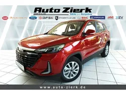 Rot Neu 2024 Baic X35 SUV | 22.890 € (Teuer)