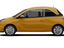 Rot Gebraucht 2016 Opel Adam Jam Kleinwagen | 8.950 € (Superpreis)