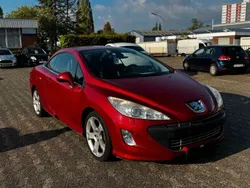 Peugeot 308 CC