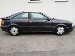 Violet Gebraucht 1994 Audi Coupé Sport Coupé | 3.400 €