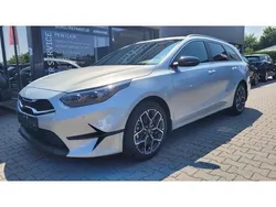 Gebraucht 2024 Kia Ceed Sportswagon 3 Kombi | 24.440 € (Guter Preis)