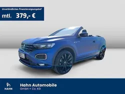 Gebraucht 2022 VW T-Roc R-line SUV | 29.930 € (Fairer Preis)