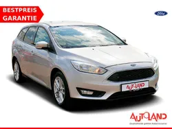 Andere Gebraucht 2017 Ford Focus Kombi | 12.990 € (Teuer)