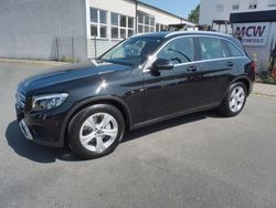 Schwarz Gebraucht 2019 Mercedes GLC250 SUV | 24.900 € (Guter Preis)