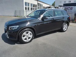 Schwarz Gebraucht 2019 Mercedes GLC250 SUV | 25.900 € (Guter Preis)