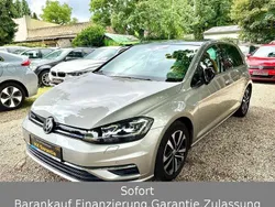 Andere Gebraucht 2019 VW Golf VII IQ Drive Limousine | 20.900 € (Fairer Preis)