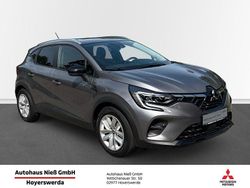 Grau Gebraucht 2024 Mitsubishi ASX Plus SUV | 26.490 € (Guter Preis)