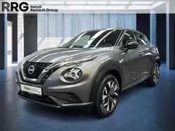 Other Gebraucht 2024 Nissan Juke Acenta SUV | 19.380 € (Superpreis)