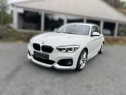 Weiß Gebraucht 2016 BMW 118 M Sport Kleinwagen | 13.500 € (Guter Preis)