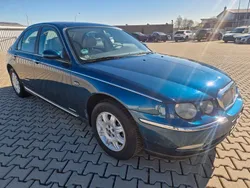 Blau Gebraucht 1999 Rover 75 Limousine | 1.490 € (Superpreis)
