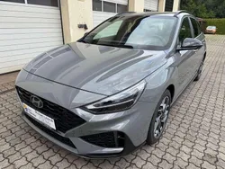 Shadow grey Neu 2025 Hyundai i30 Kombi | 22.950 € (Guter Preis)