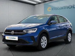 Blau Gebraucht 2024 VW Taigo SUV | 18.149 € (Guter Preis)