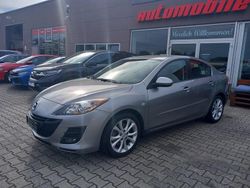 Grau Gebraucht 2009 Mazda 3 High Limousine | 7.990 € (Teuer)