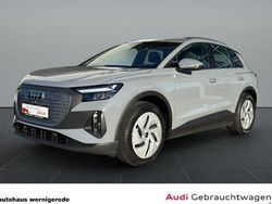 Kieselgrau Gebraucht 2022 Audi Q4 e-tron Comfort SUV | 27.440 € (Fairer Preis)