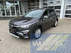 Grau Gebraucht 2023 Suzuki SX4 S-Cross Comfort SUV | 28.490 € (Fairer Preis)