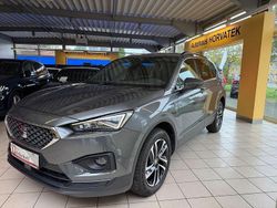 Grau Gebraucht 2020 Seat Tarraco Style SUV | 23.500 € (Fairer Preis)