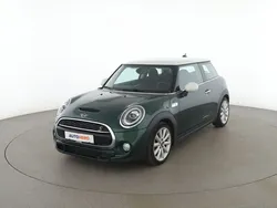 Grün Gebraucht 2018 Mini Cooper SD Kleinwagen | 18.790 €