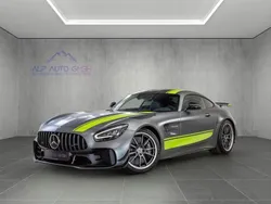 Gebraucht 2020 Mercedes AMG GT R AMG Coupé | 229.432 €