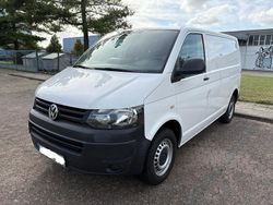 Weiß Gebraucht 2015 VW T5 Van | 8.900 € (Fairer Preis)