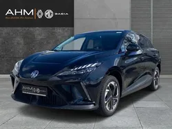Weiß Neu 2025 MG MG4 EV Luxury Kleinwagen | 41.990 € (Fairer Preis)